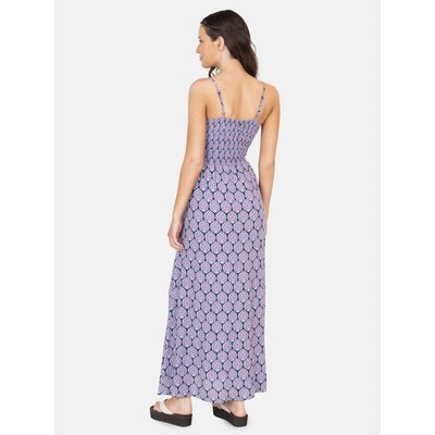 Imagen 2 del producto Vestido Moanix Multicolor Mujer - Multicolor