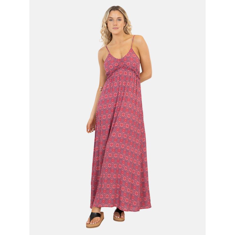 MAUI AND SONS - Vestido Oceanza Multicolor Mujer Maui And Sons - Multicolor