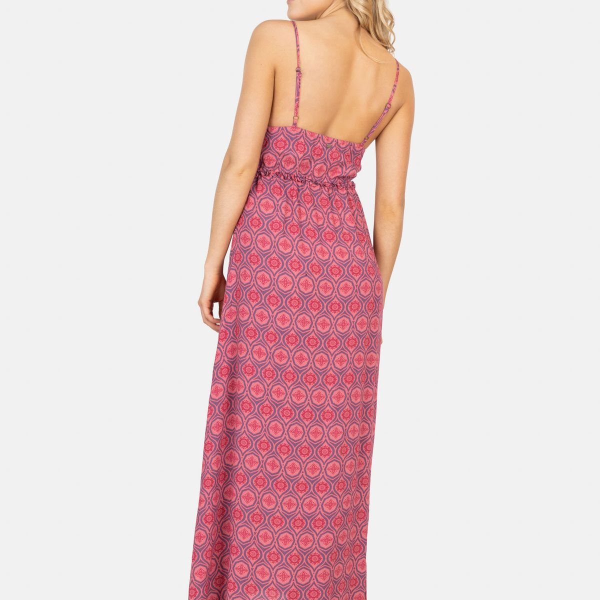 MAUI AND SONS - Vestido Oceanza Multicolor Mujer Maui And Sons - Multicolor