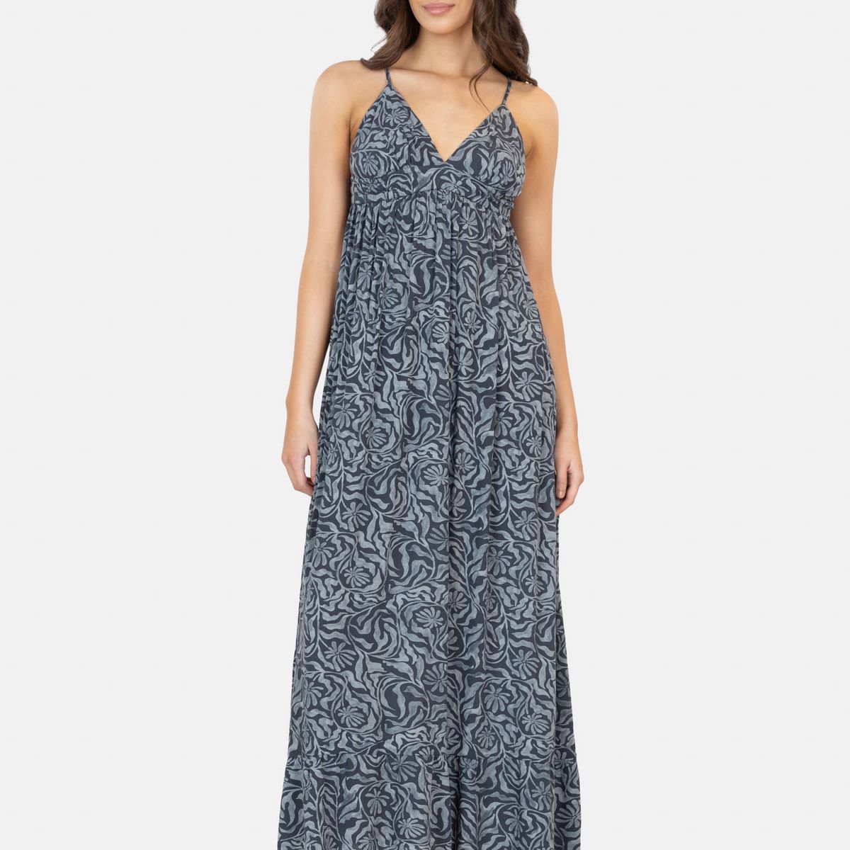 MAUI AND SONS - Vestido Sirenya Multicolor Mujer Maui And Sons - Multicolor