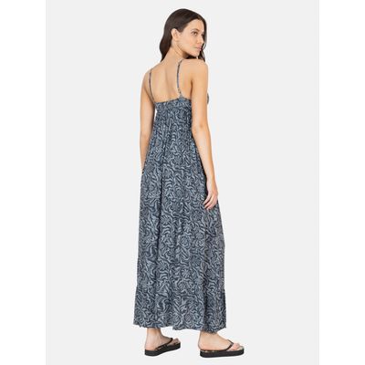 Imagen 2 del producto Vestido Sirenya Multicolor Mujer - Multicolor