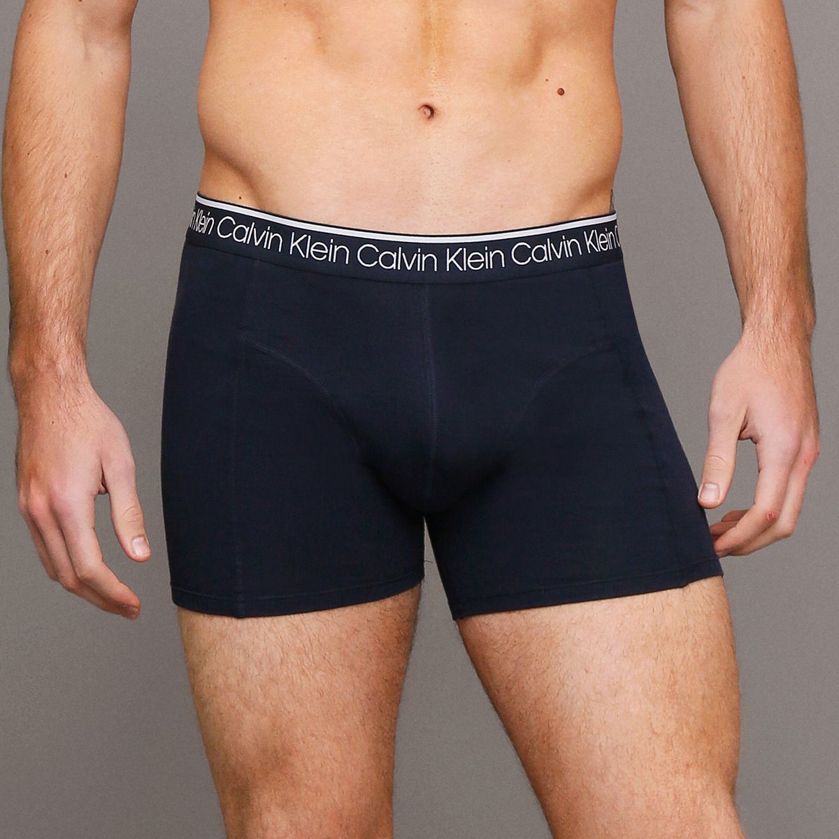 CALVIN KLEIN - Pack 3 Bóxers Brief Reconsidered Surge Multicolor Calvin Klein