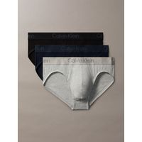 Pack 3 Slips Ultra Soft Modal Multicolor