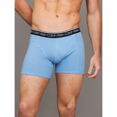 Imagen 2 del producto Pack 3 Bóxers Brief Reconsidered Surge Multicolor