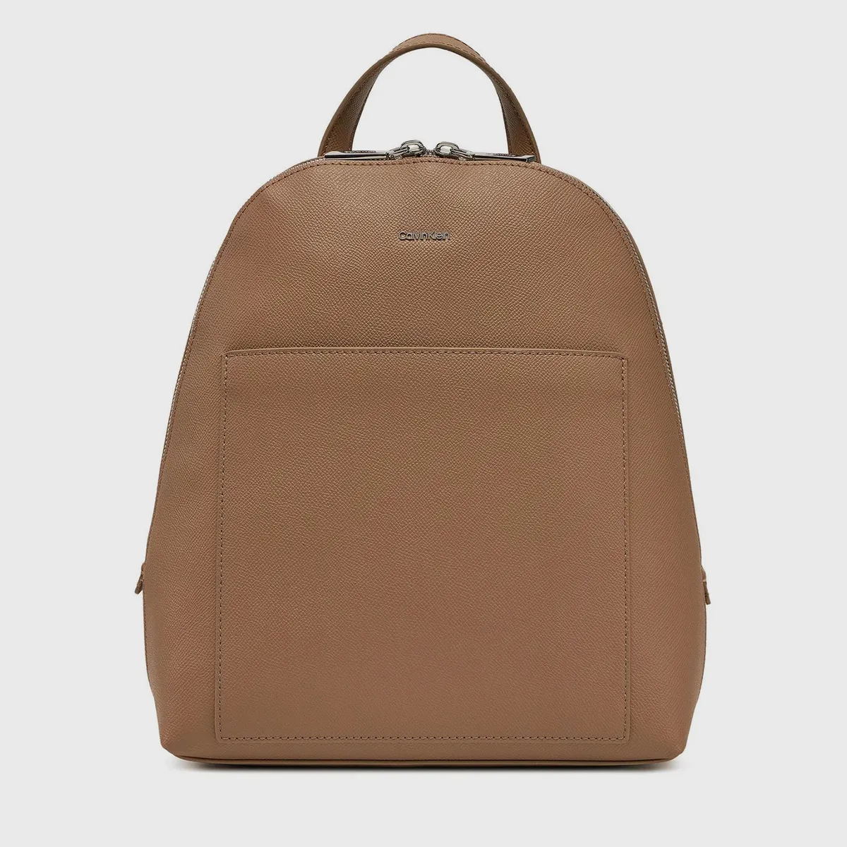 CALVIN KLEIN - Bandolera Ck Must Caviar Café Calvin Klein