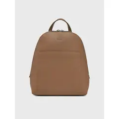 CALVIN KLEIN - Bandolera Ck Must Caviar Café
