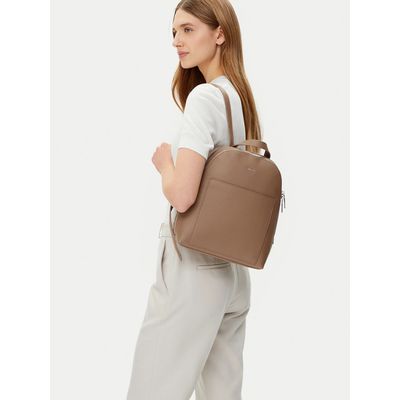 Imagen 2 del producto Bandolera Ck Must Caviar Café