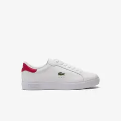 LACOSTE - Zapatilla Urbana Mujer POWERCOURT