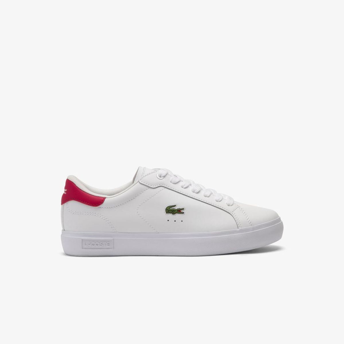 LACOSTE - Zapatilla Urbana Mujer POWERCOURT Lacoste