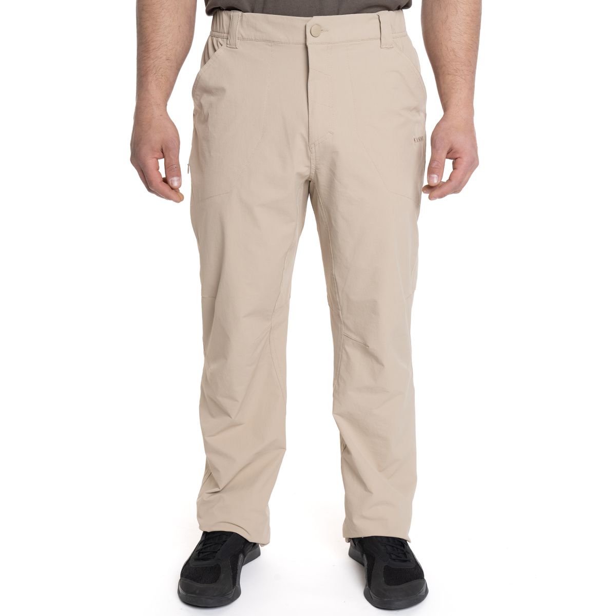 KANNU - PANTALÓN HOMBRE OUTDOOR SAUCO