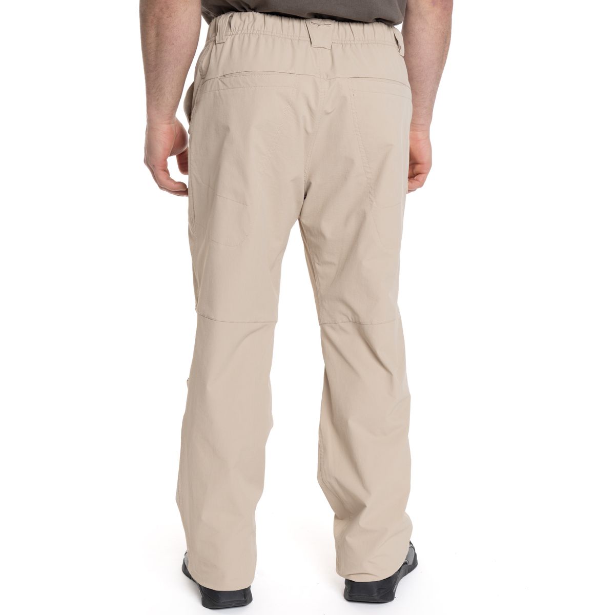 KANNU - PANTALÓN HOMBRE OUTDOOR SAUCO
