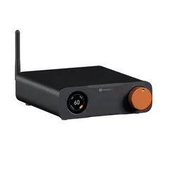 MCI - Preamplificador de Audio DAC Balanceado Bluetooth Fosi Audio ZD3