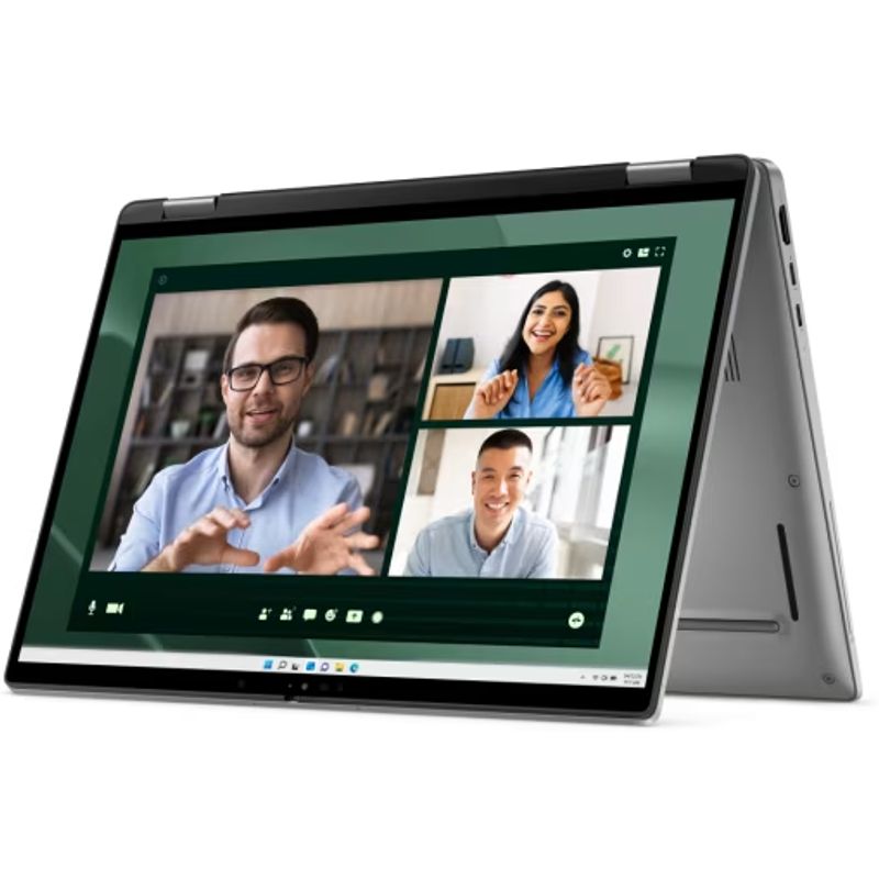 DELL - Notebook 2 en 1 Dell Latitude 7450 14 Ultra 7 16GB 512GB SSD