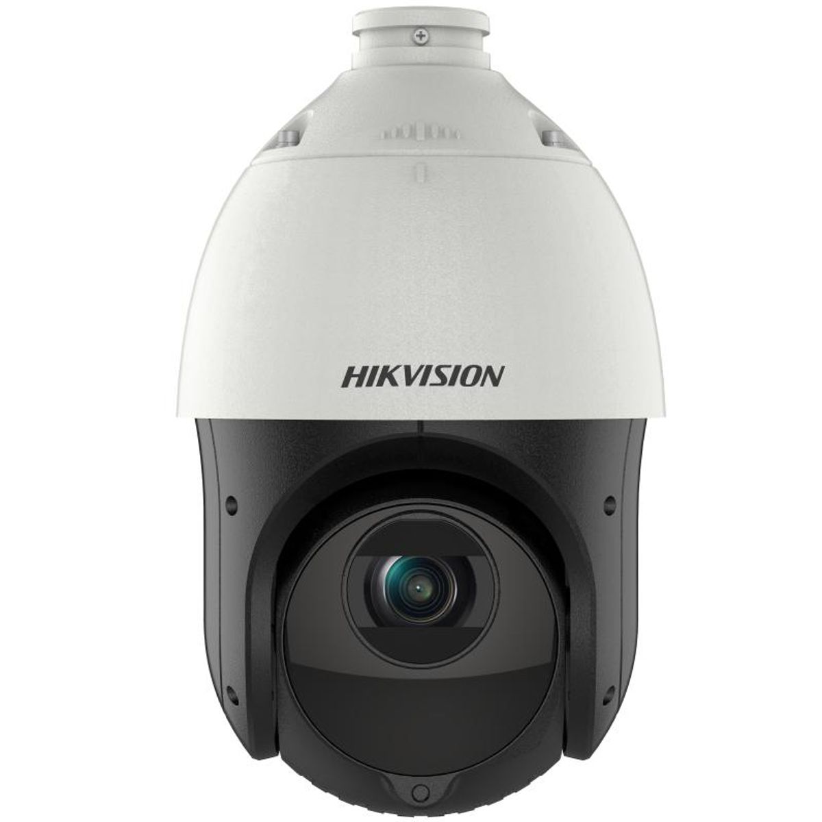 HIKVISION - Cámara Domo Hikvision de Red IR 4MP 25x CMOS PoE