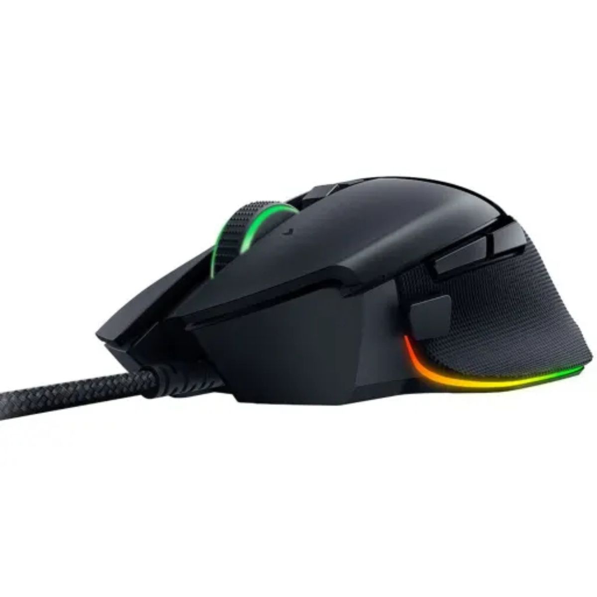 RAZER - Mouse Razer Basilisk V3 Sensor Focus+ Speedflex 26K RGB