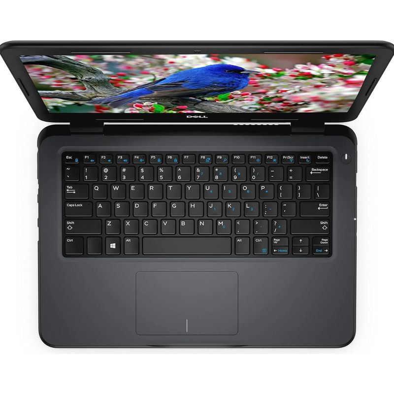DELL - NOTEBOOK DELL INTEL CORE I5 DISCO SOLIDO SSD