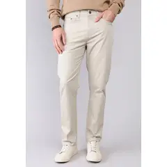 PIERO BUTTI - Pantalon Five Pockets Spandex