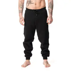 STOKED - Pantalon Hombre Buzo Pal Negro