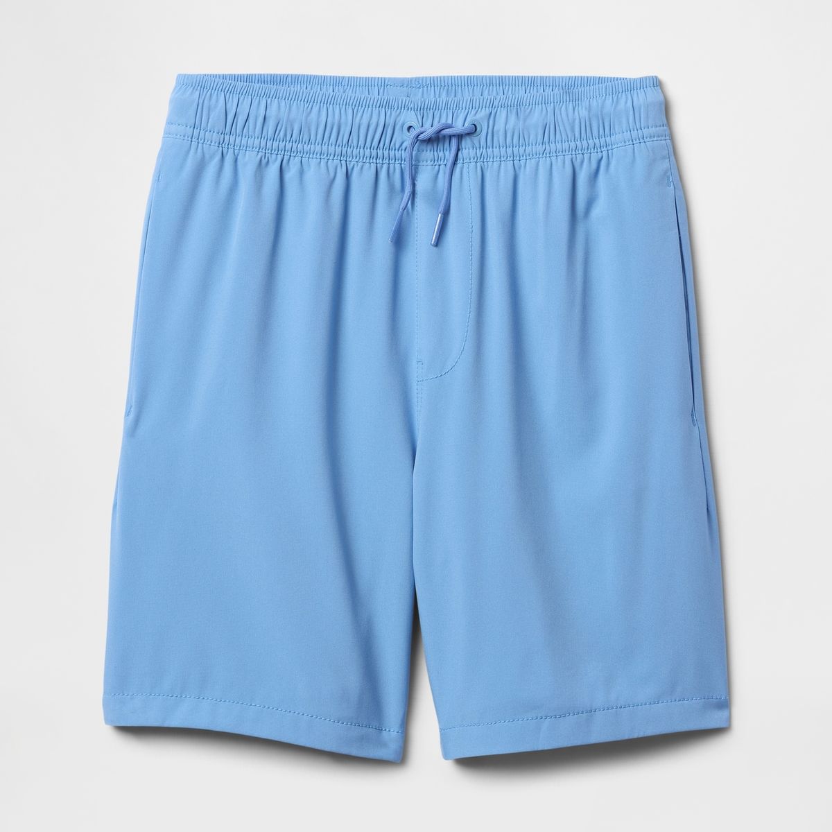 GAP - Traje De Baño Niño Gap Quick Dry Celeste