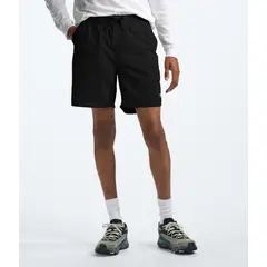 THE NORTH FACE - Traje De Baño Action Short 20 Hombre Negro