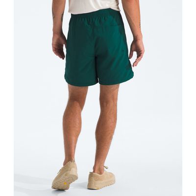Imagen 2 del producto Traje De Baño Action Short 2.0 Hombre Verde Oscuro