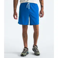 THE NORTH FACE - Traje De Baño Action Short 2.0 Hombre Celeste