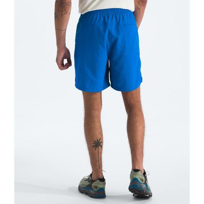 Imagen 2 del producto Traje De Baño Action Short 2.0 Hombre Celeste