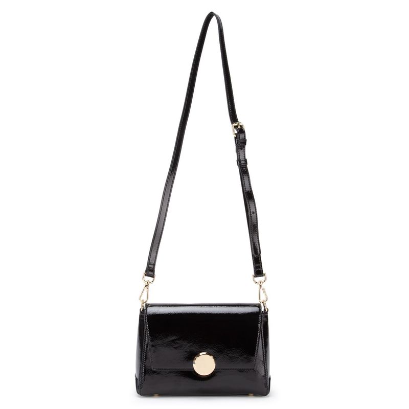 GACEL - Cartera - Bandolera Pequeña - Gacel - Negro