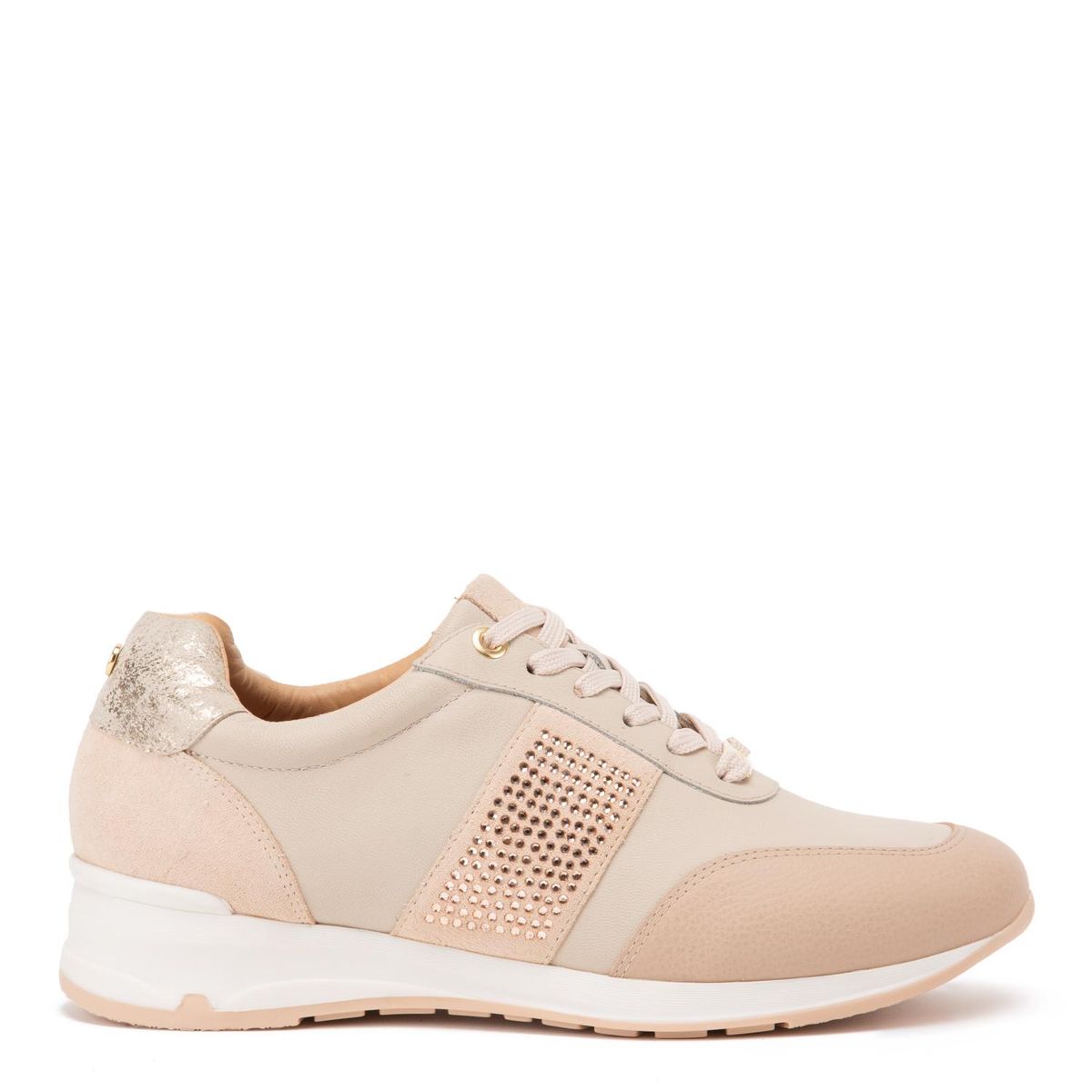 GACEL - Zapatilla - Venus - Gacel - Beige