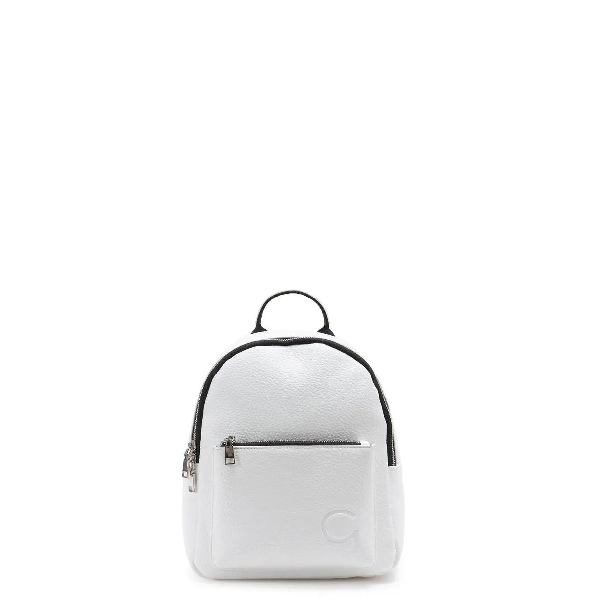 GACEL - Mochila - Pequeña - Gacel - Blanco