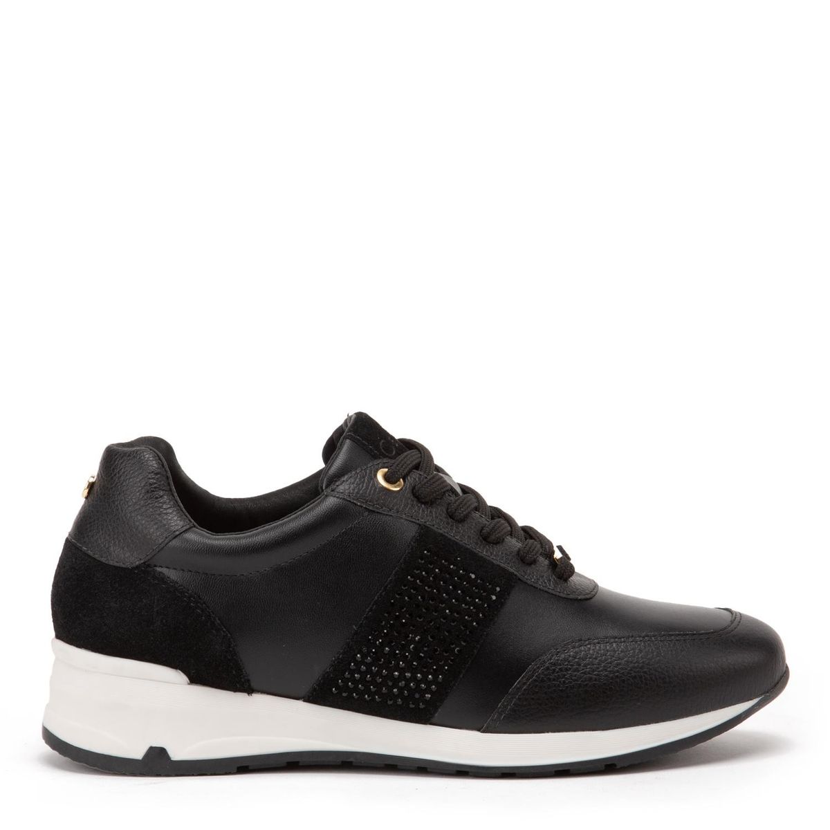 GACEL - Zapatilla - Venus - Gacel - Negro