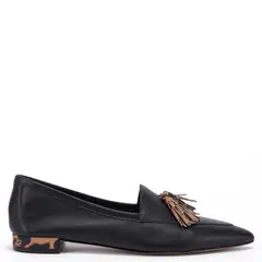 GACEL - Zapato - Haimi - - Negro