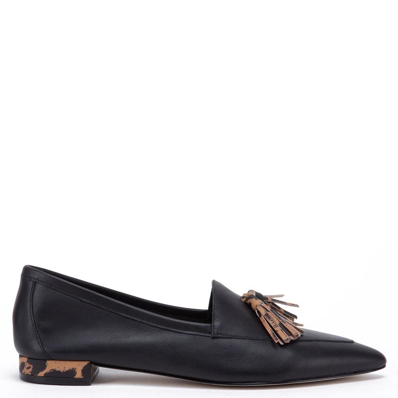 GACEL - Zapato - Haimi - Gacel - Negro