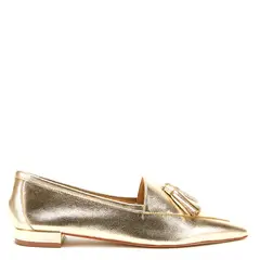GACEL - Zapato - Haimi - - Dorado