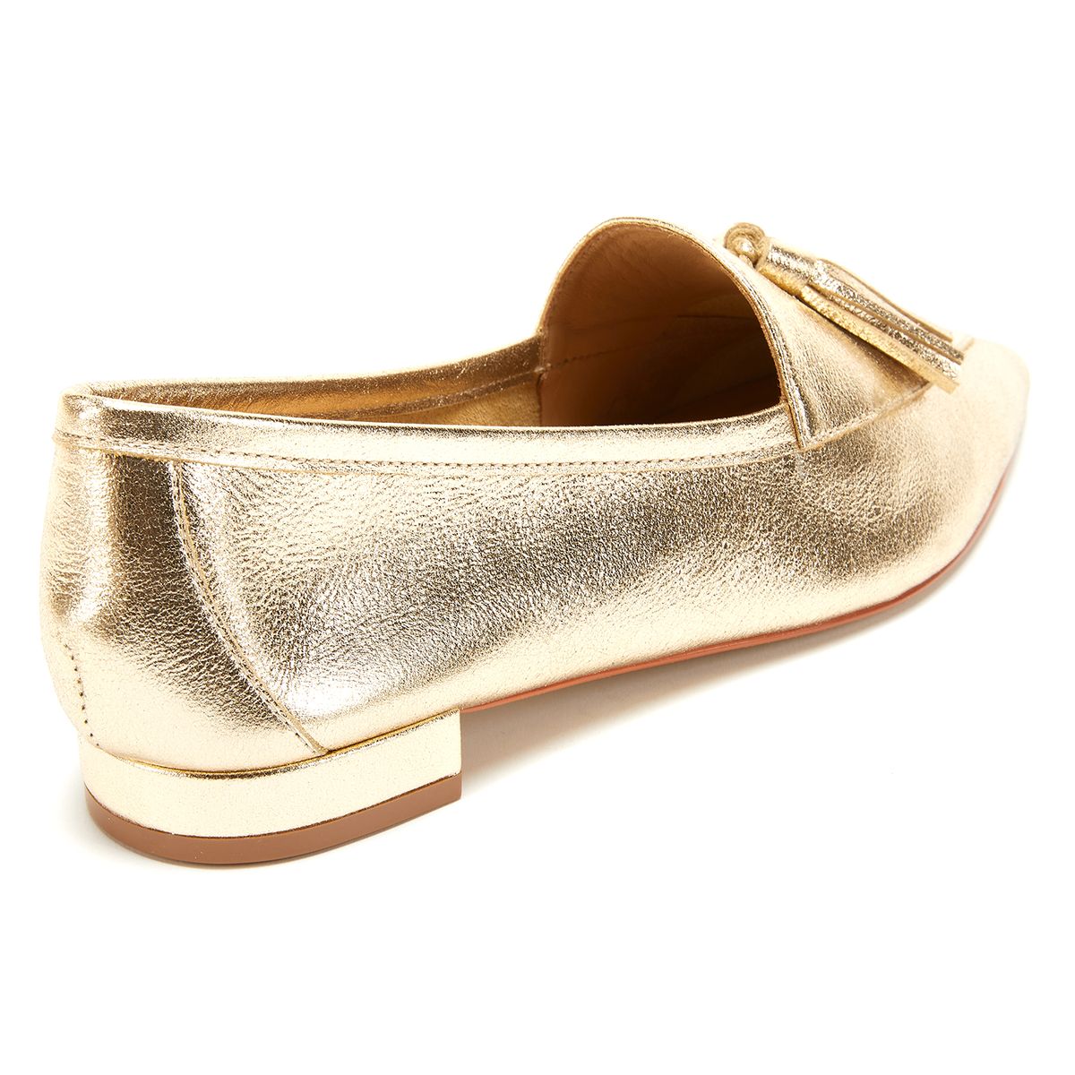 GACEL - Zapato - Haimi - Gacel - Dorado