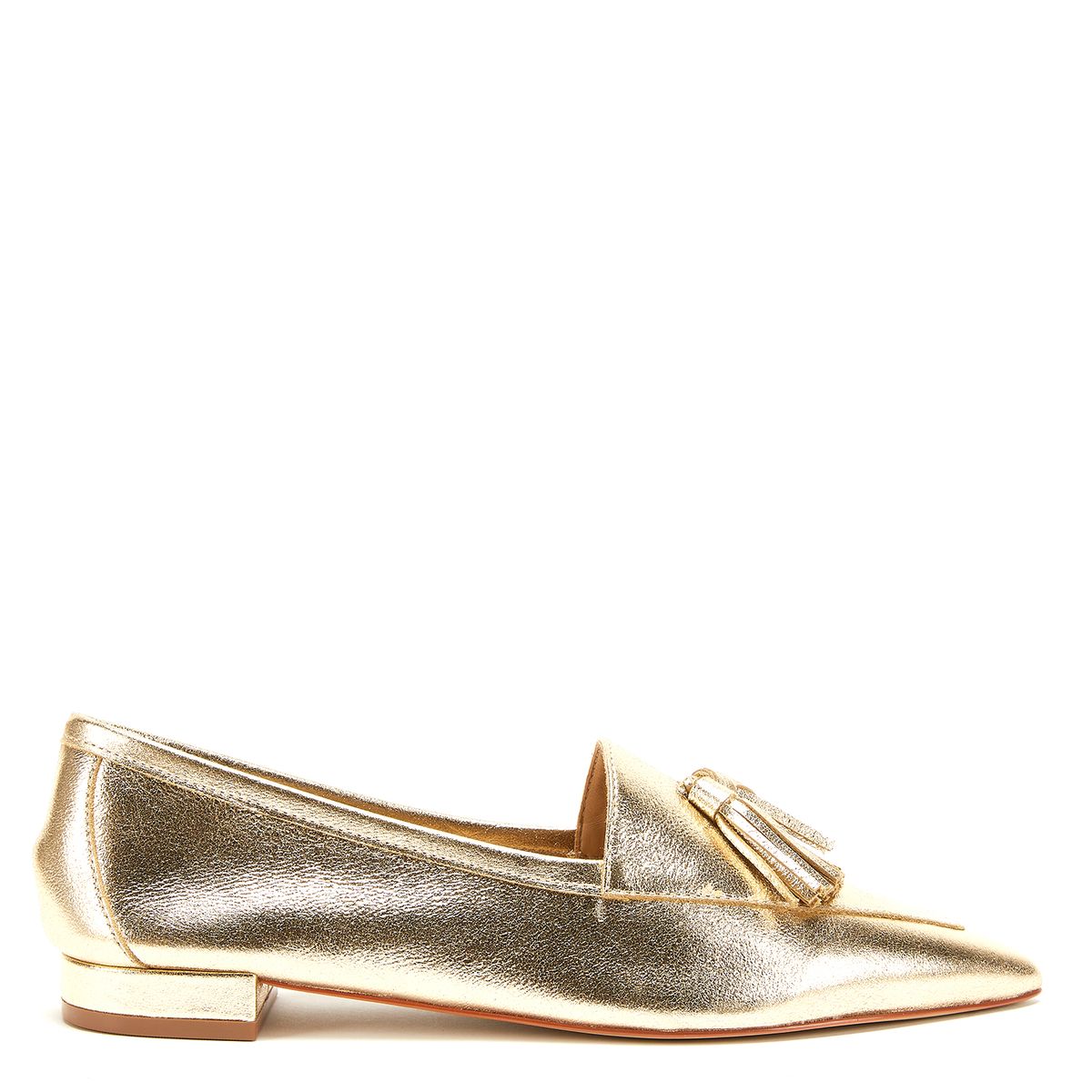 GACEL - Zapato - Haimi - Gacel - Dorado