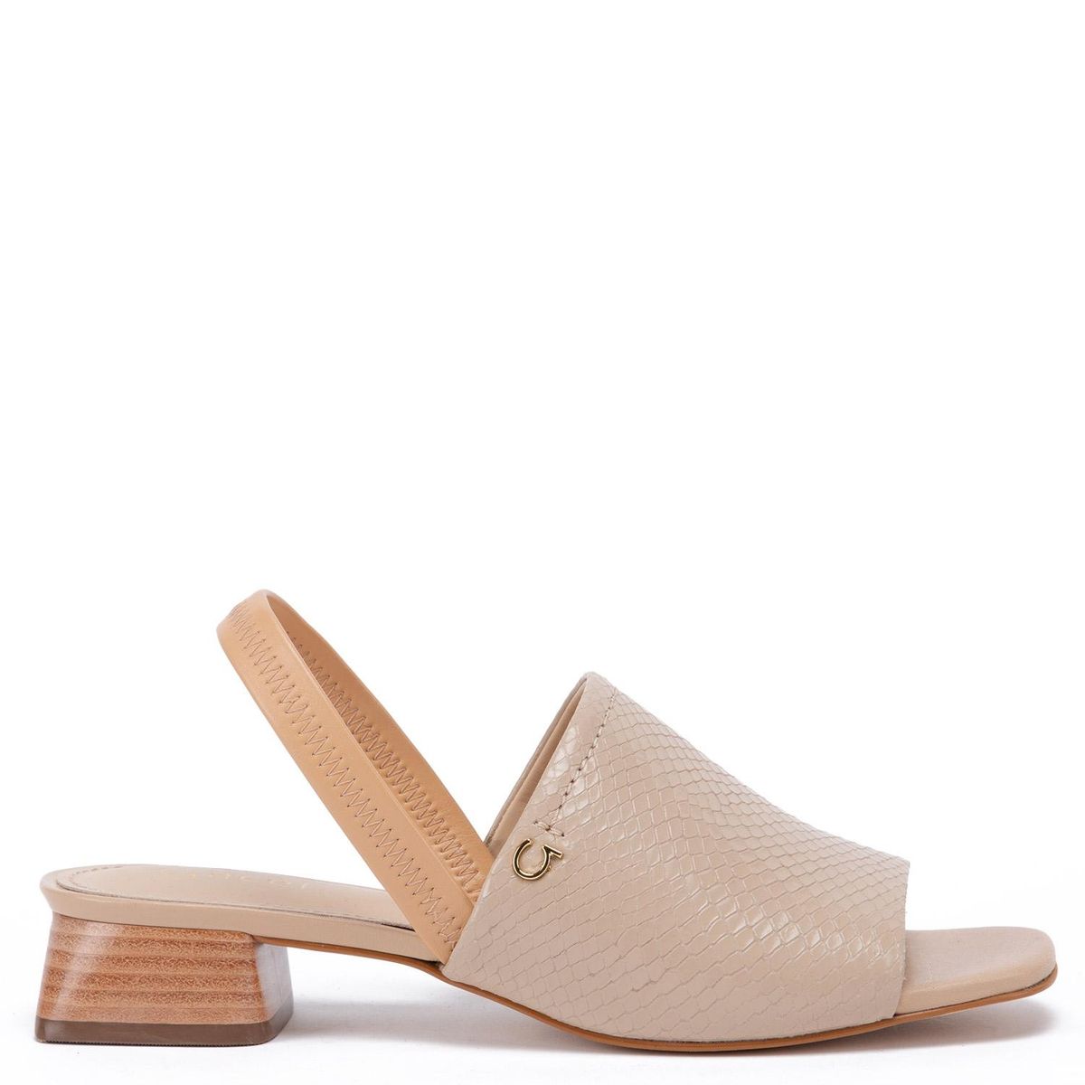 GACEL - Sandalia - Adelina - Gacel - Nude