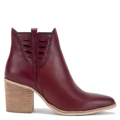 GACEL - Botin - Bruna - - Burdeo