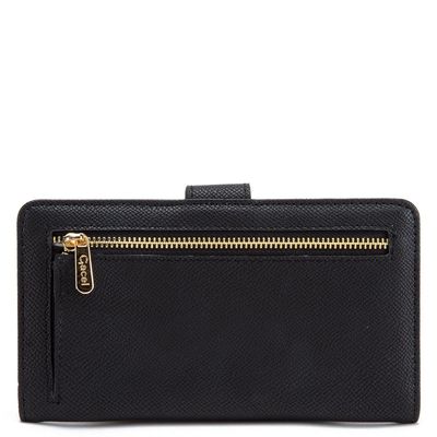 Imagen 2 del producto Billetera - Billetera Grande - - Negro