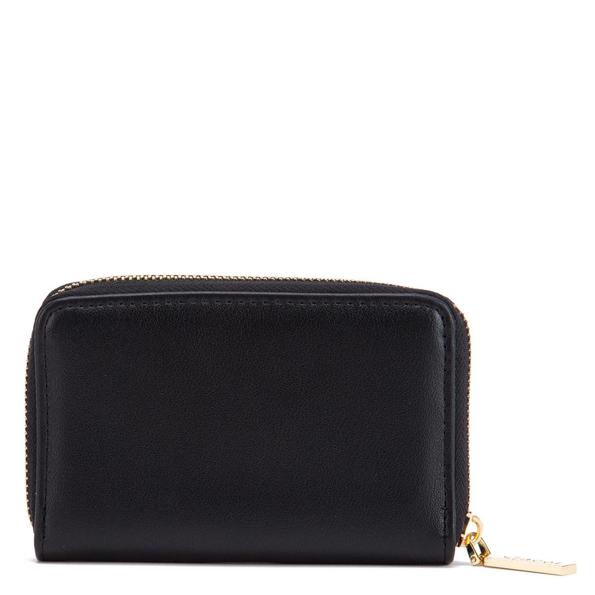 GACEL - Billetera - Billetera Mediana - Gacel - Negro