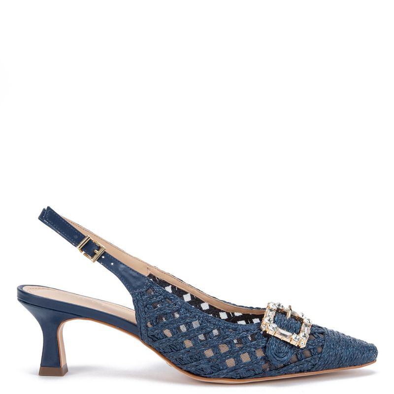 GACEL - Zapato - Beatrix - Gacel - Marino