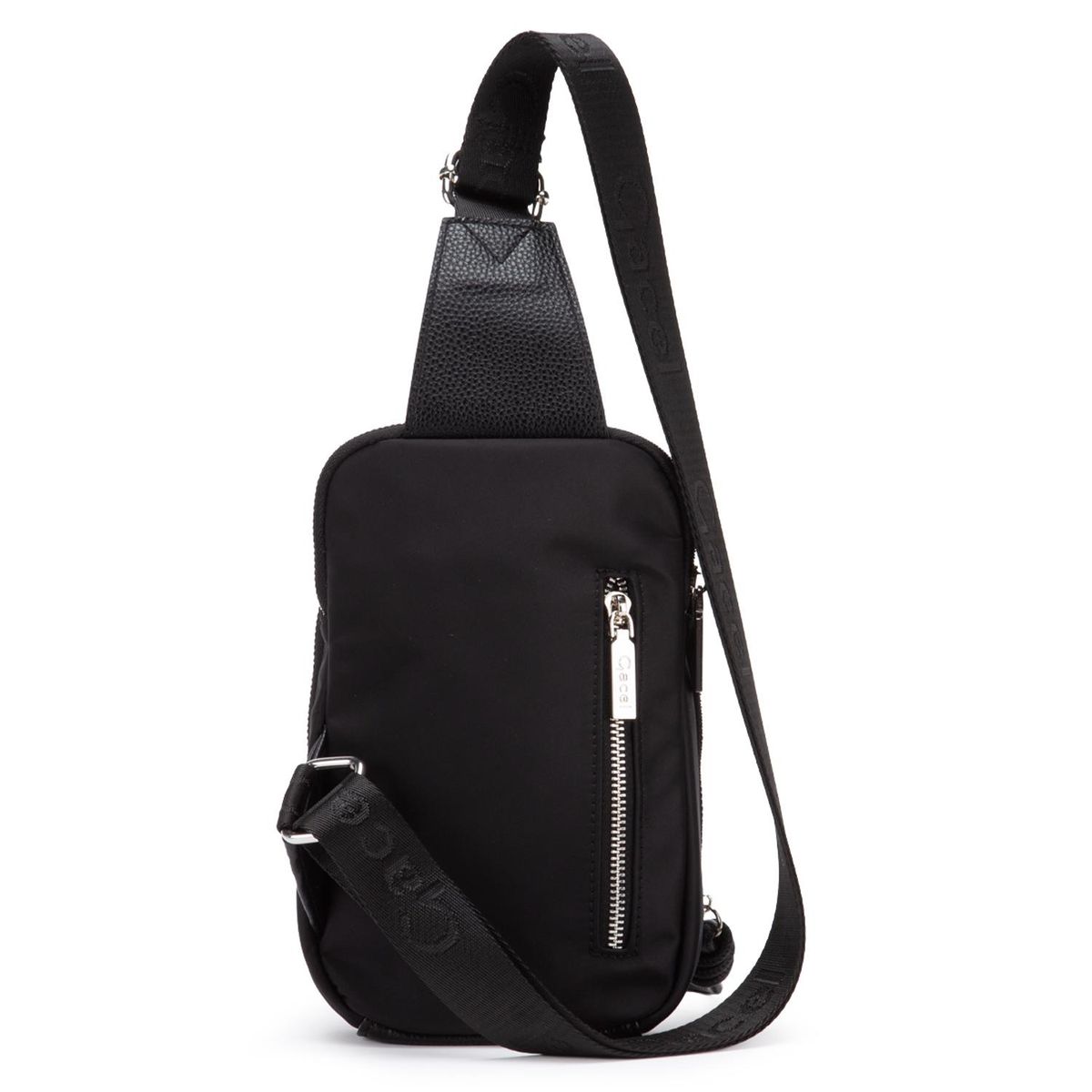GACEL - Cartera - Bandolera Pequeña - Gacel - Negro