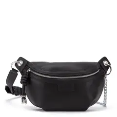 GACEL - Cartera - Beltbag - - Negro