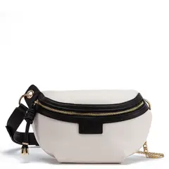 GACEL - Cartera - Beltbag - - Off White