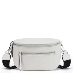 GACEL - Cartera - Beltbag - - Blanco