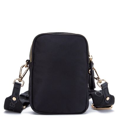 Imagen 2 del producto Cartera - Bandolera Pequeña - - Negro