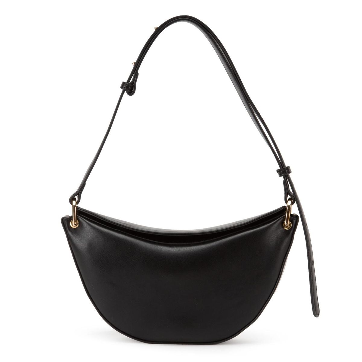 GACEL - Cartera - Oval - Gacel - Negro