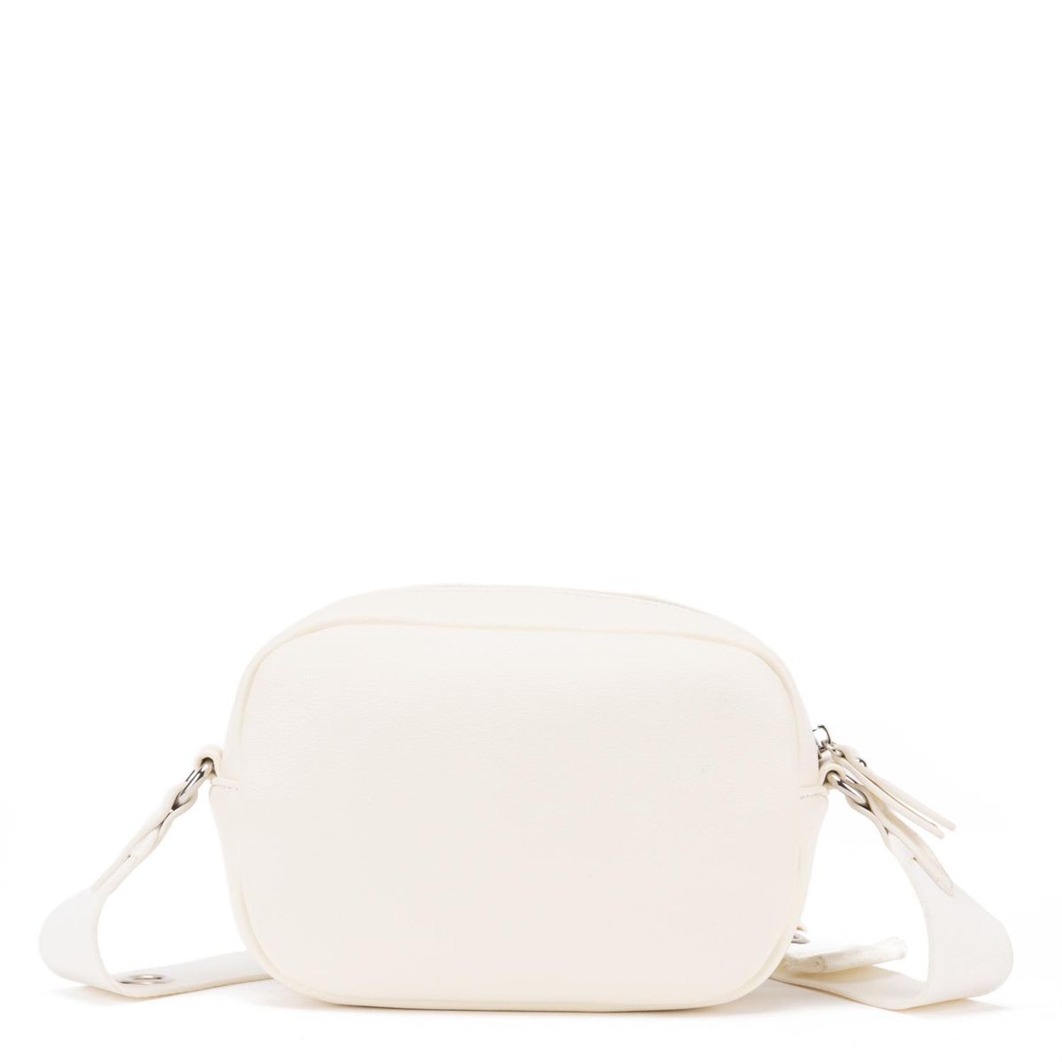GACEL - Cartera - Bandolera Pequeña - Gacel - Blanco