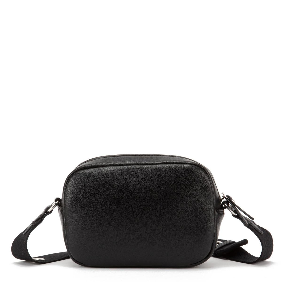 GACEL - Cartera - Bandolera Pequeña - Gacel - Negro