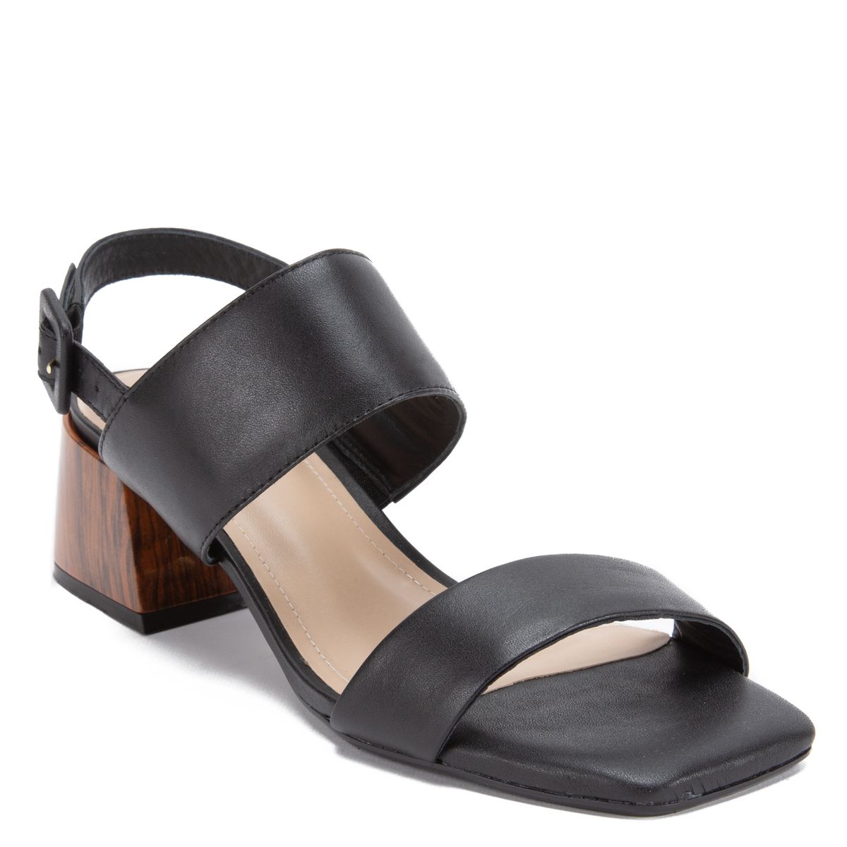 GACEL - Sandalia - Calisa - Gacel - Negro